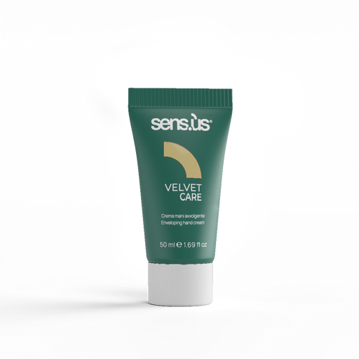 Sens.ús Velvet Hand Cream - Holiday Special - Passion4hairUK