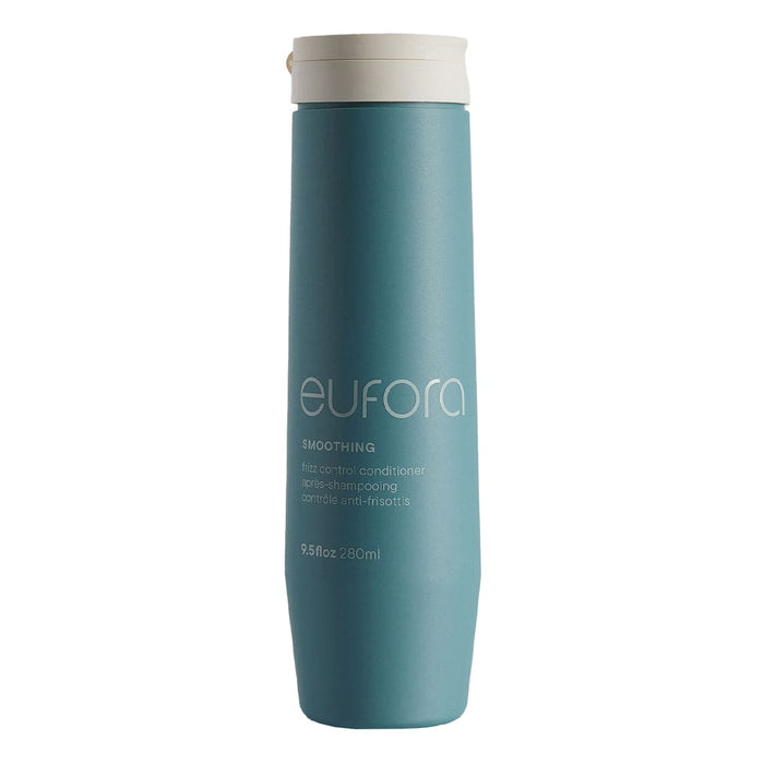 Eufora SMOOTHING frizz control collection Salon Pre-Pack