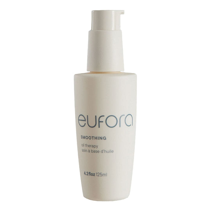 Eufora SMOOTHING frizz control collection Salon Pre-Pack