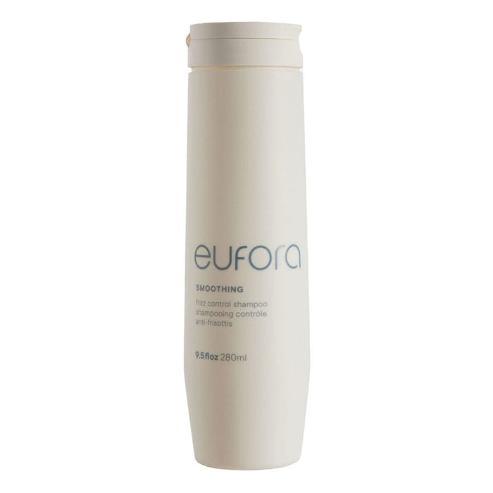 Eufora SMOOTHING frizz control collection Salon Pre-Pack