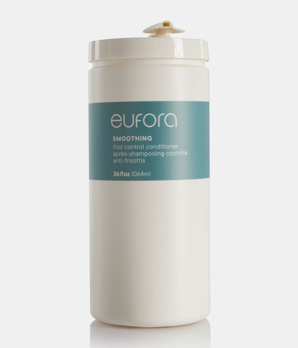 Eufora Smooth'n Frizz Control Conditioner 36oz