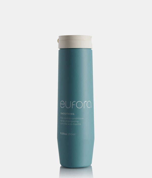 Eufora Smooth'n Frizz Control Conditioner 9.5oz