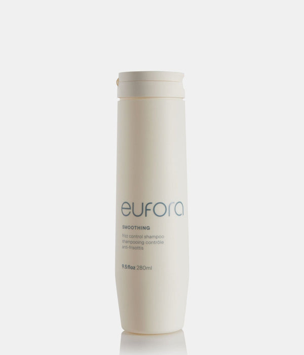 Eufora Smooth'n Frizz Control Shampoo 9.5oz