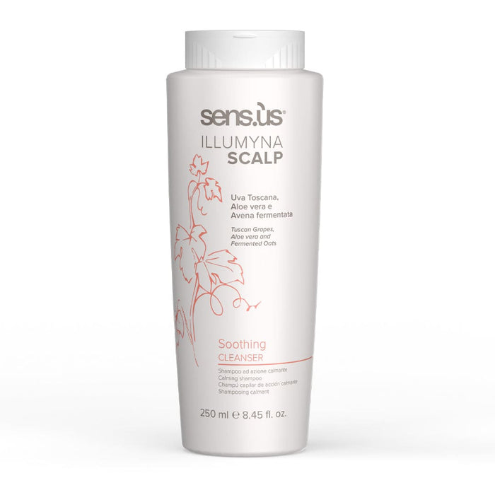 Soothing Cleanser 250ml - Passion4hairUK