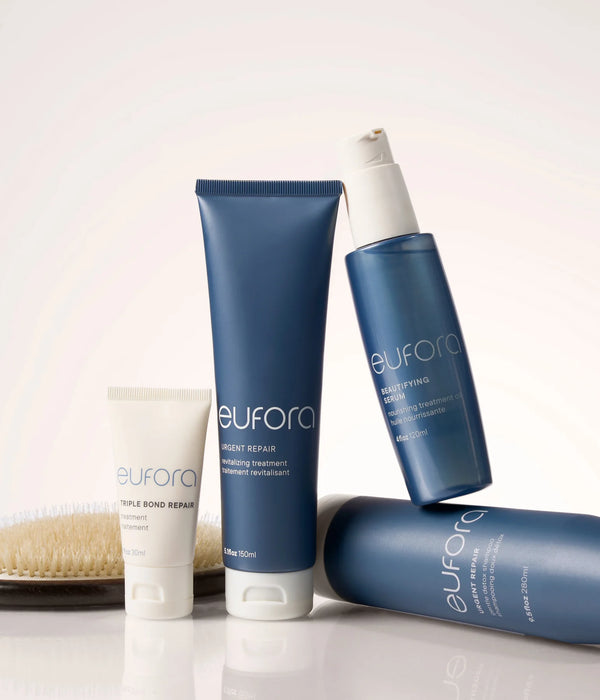 Eufora The Sunday Reset Box Salon Promo