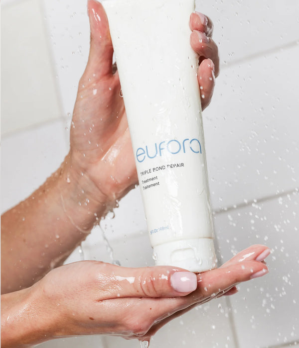 Eufora The Sunday Reset Box Salon Promo