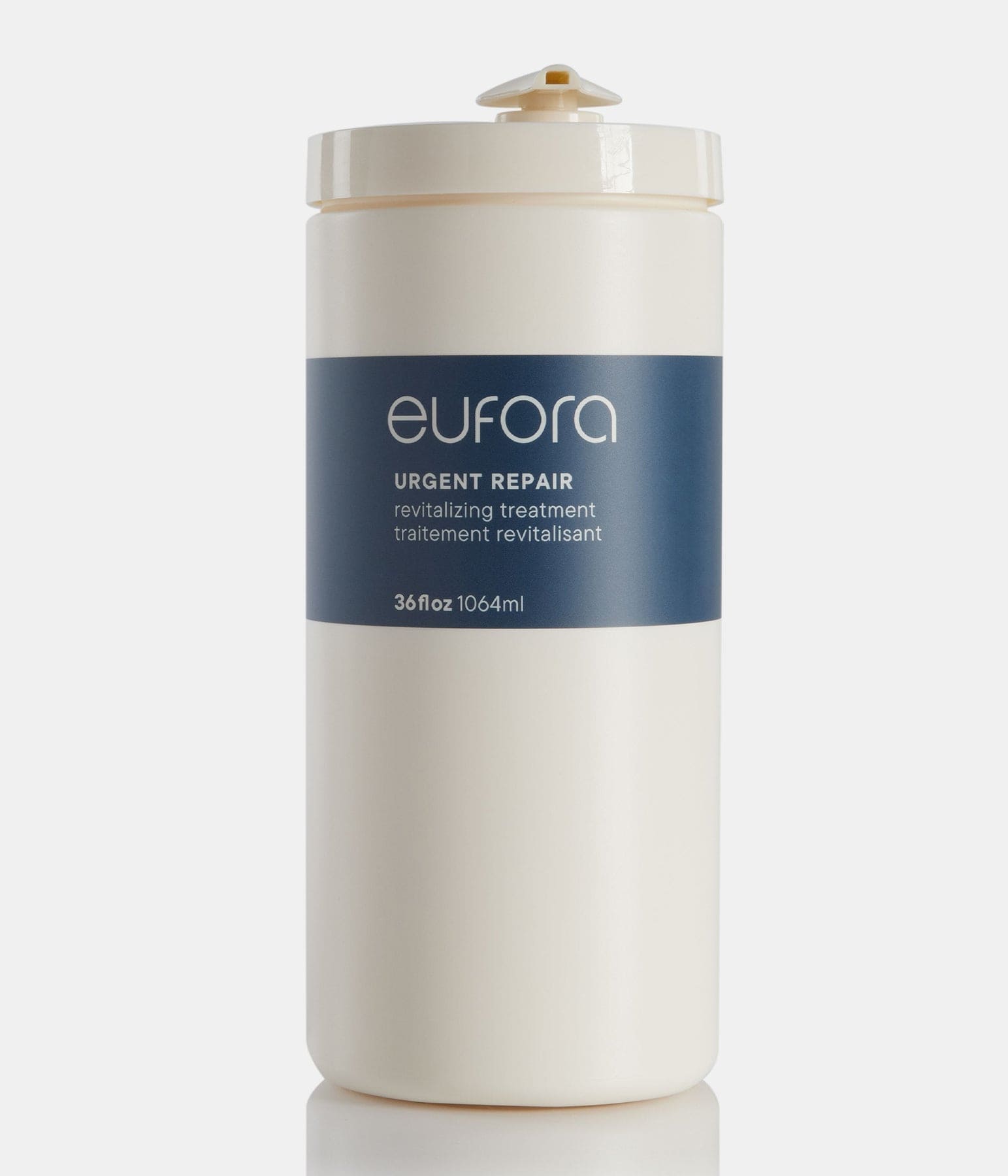 Eufora Urgent Repair Shampoo & Treatment | Passion4Hair
