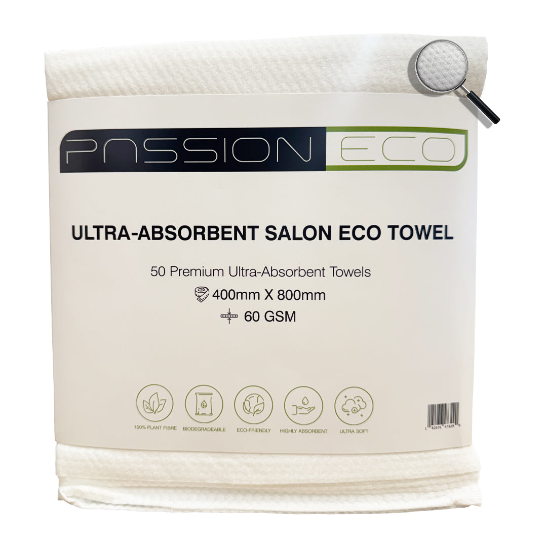PASSION ECO