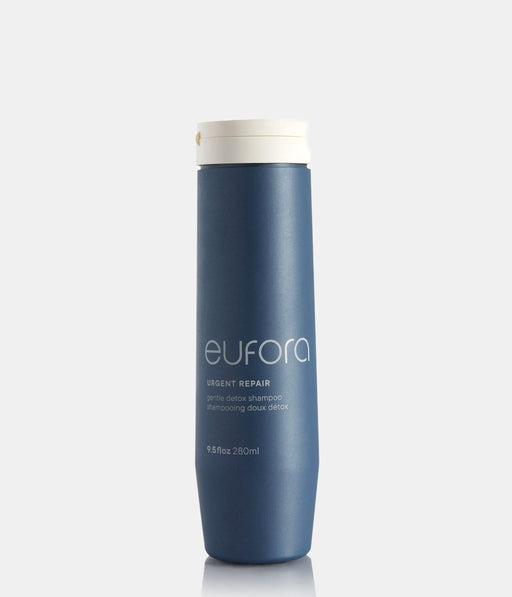 Eufora Urgent Repair Gentle Detox Shampoo 9.5oz - Passion4hairUK
