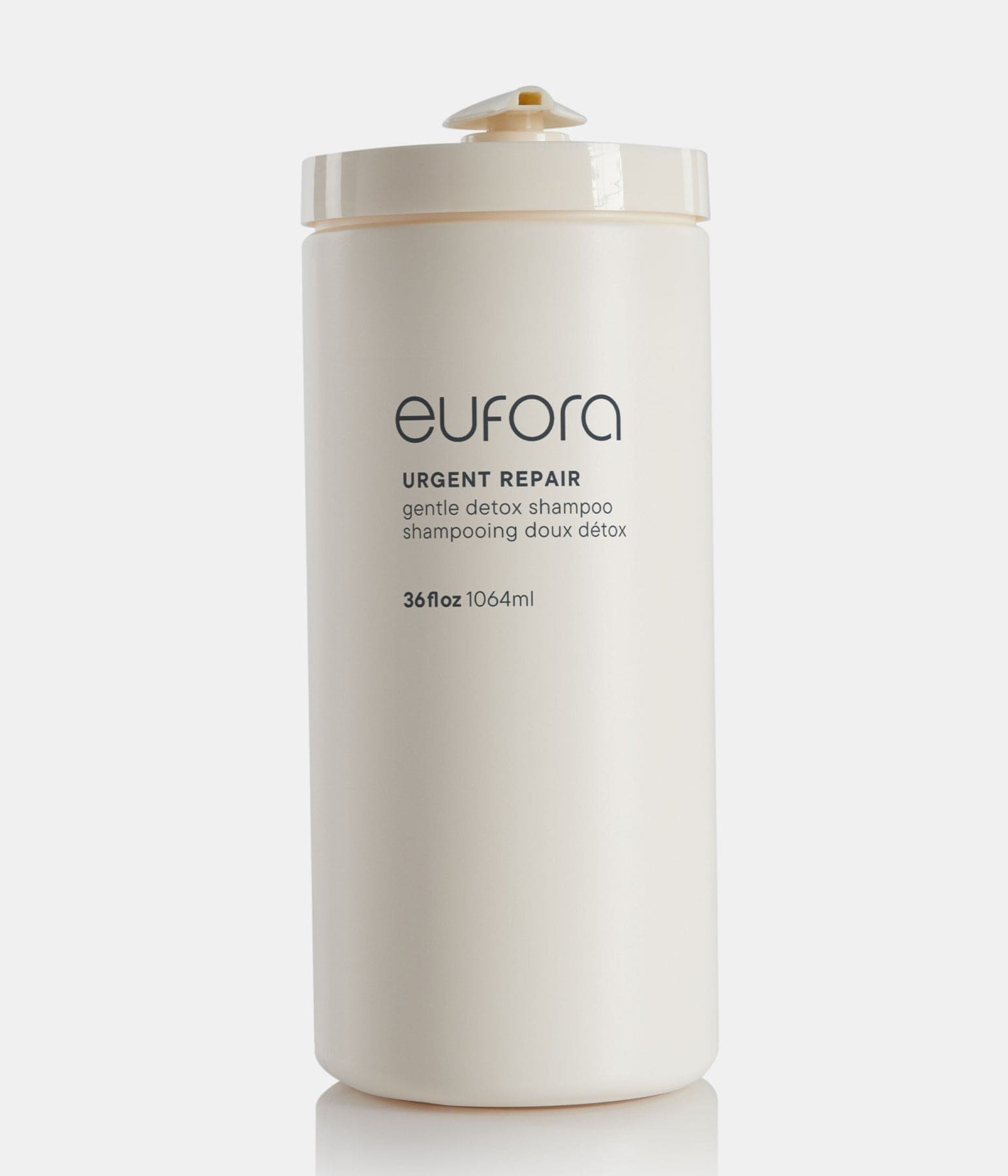Eufora Urgent Repair Shampoo & Treatment | Passion4Hair