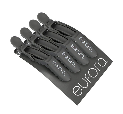 Eufora Sectioning Clips - Passion4hairUK