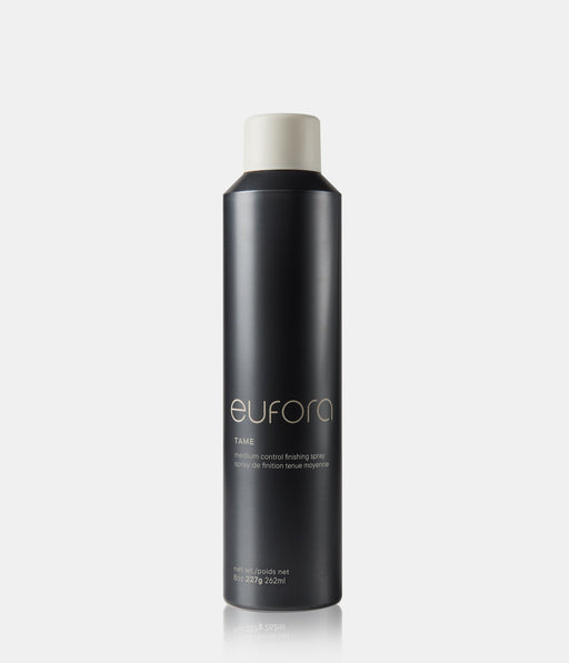 Eufora Tame Finishing Spray 8oz