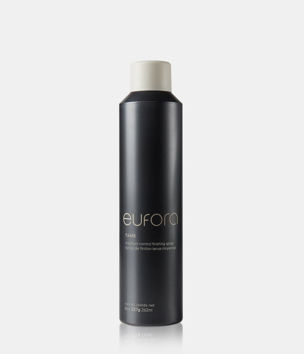 Eufora Tame Finishing Spray 8oz