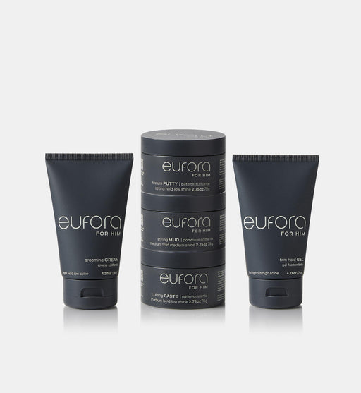 Eufora FOR HIM Christmas 2026