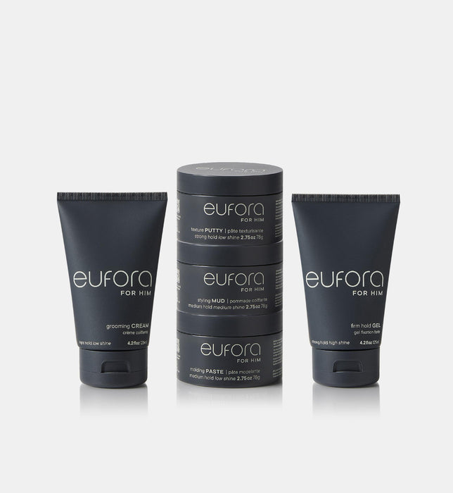 Eufora FOR HIM Christmas 2026
