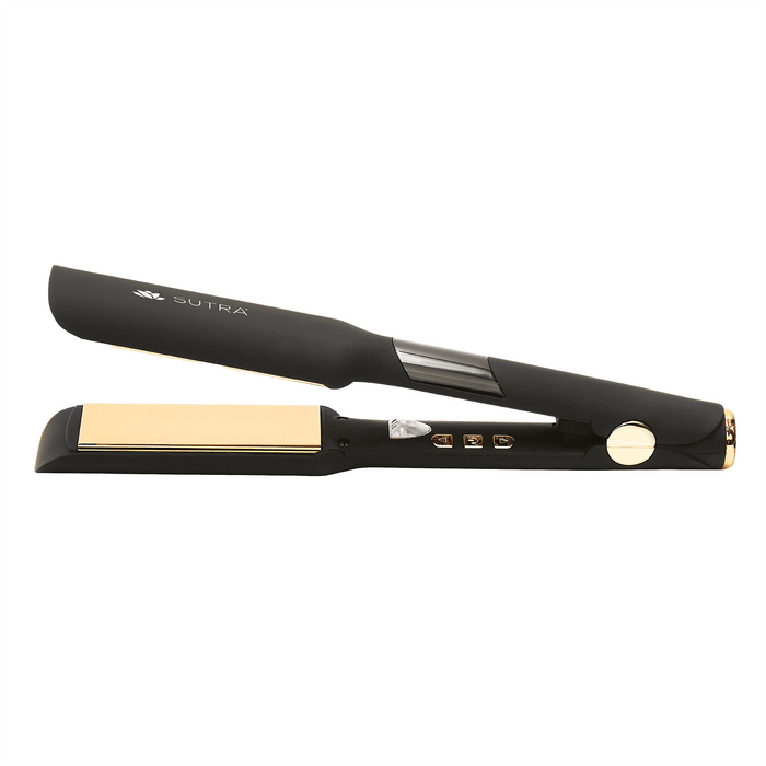 Sutra infrared flat clearance iron
