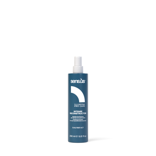 Sens.ús Illumyna Pro Care Intense Reconstructor 290ml - Passion4hairUK