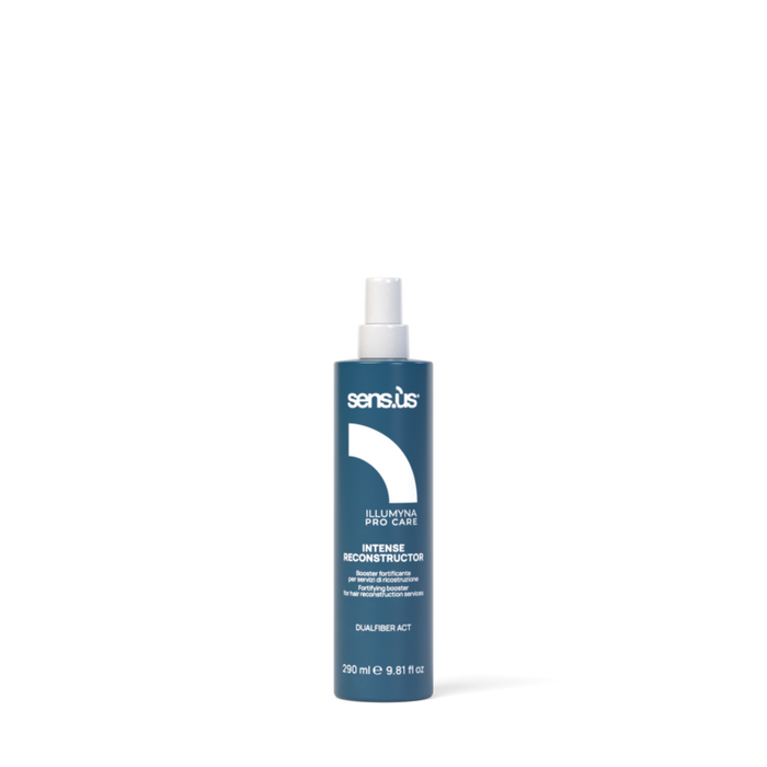 Sens.ús Illumyna Pro Care Intense Reconstructor 290ml - Passion4hairUK