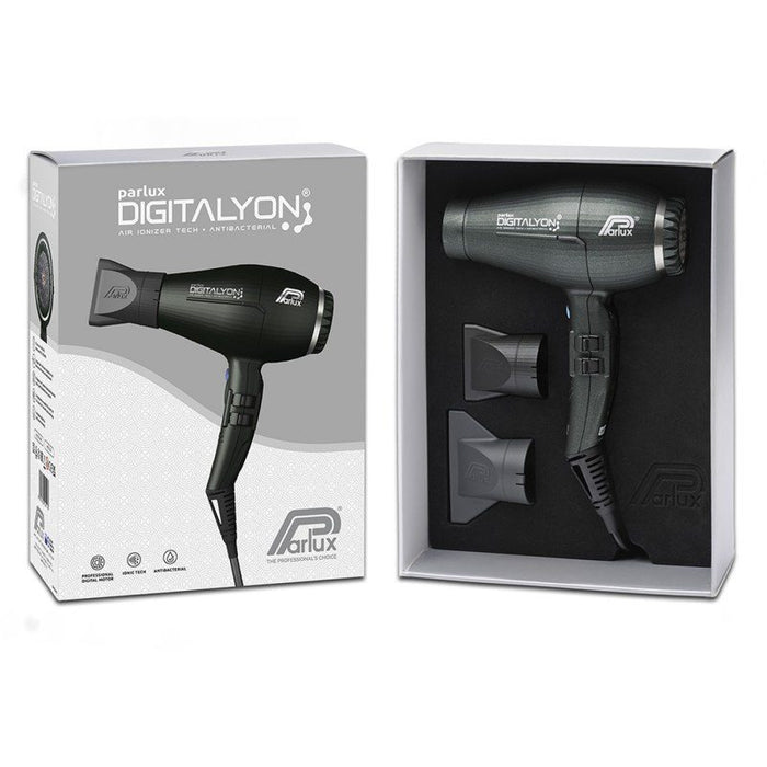 Parlux Digitalyon Hairdryer