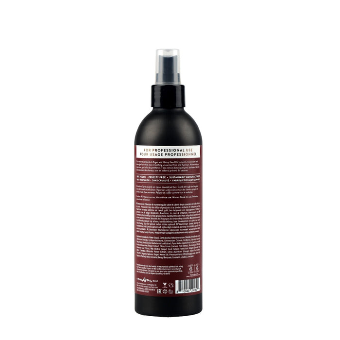 Earthly Body MKS Eco X Leave-In & Detangler
