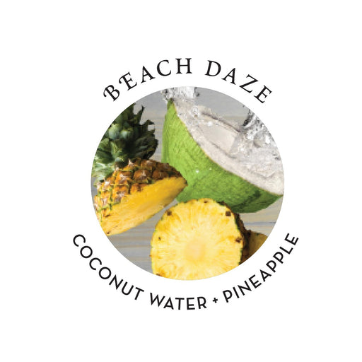 Earthly Body Hemp Seed Skin Butter Beach Daze Scent 8oz. - Passion4hairUK