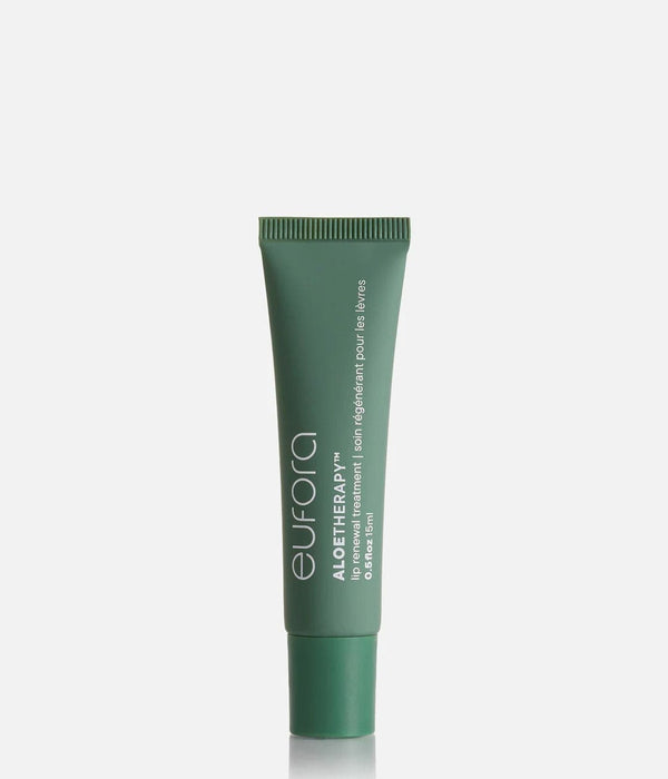 Aloetherapy Lip Renewal Treatment 0.5oz