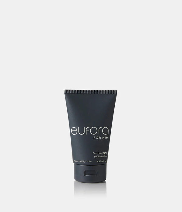 Eufora Hero Mens Firm Hold Gel 4oz - Passion4hairUK