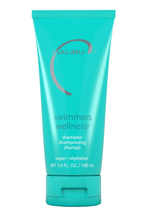 Malibu C Swimmers Wellness Shampoo 3.4oz - Passion4hairUK