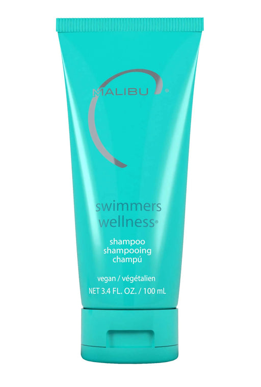 Malibu C Swimmers Wellness Shampoo 3.4oz - Passion4hairUK