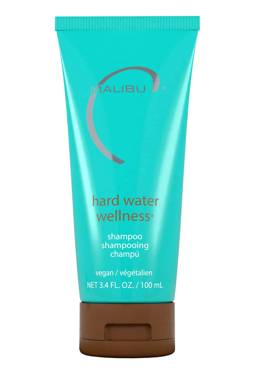 Malibu C Hard Water Wellness Shampoo 3.4oz - Passion4hairUK