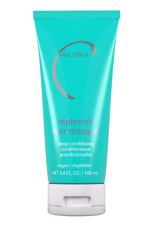 Malibu C Replenishing Hair Masque 3.4oz - Passion4hairUK