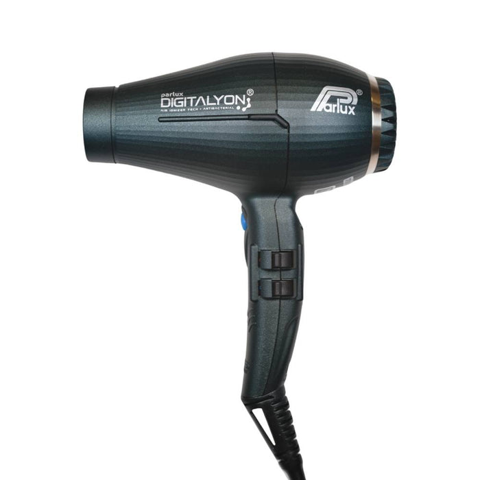 Parlux Digitalyon Hairdryer