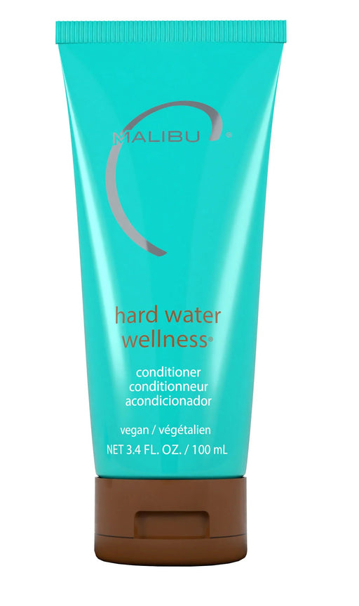Malibu C Hard Water Wellness Conditioner 3.4oz - Passion4hairUK