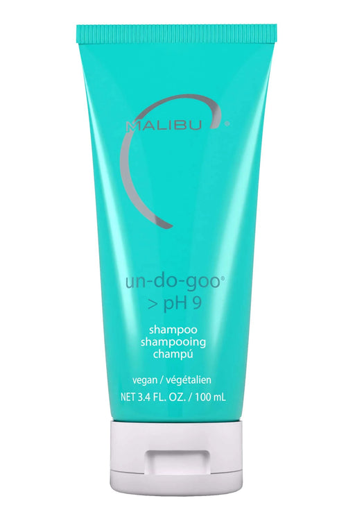 Malibu C Un-Do-Goo Shampoo 3.4oz - Passion4hairUK