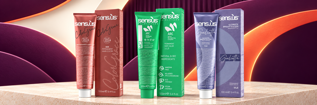 ColorGrace, MC2 and Giulietta colour launch offers from Passion4hair