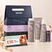 Sens.ús Blonde Bright and Strong Christmas 2026 with £10 SalonLove Gift Voucher