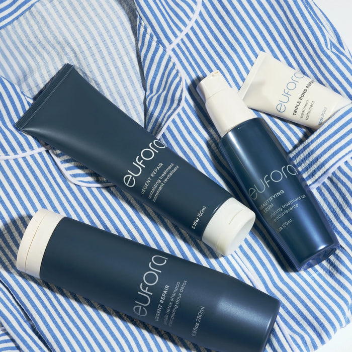 Eufora The Sunday Reset Box Salon Promo