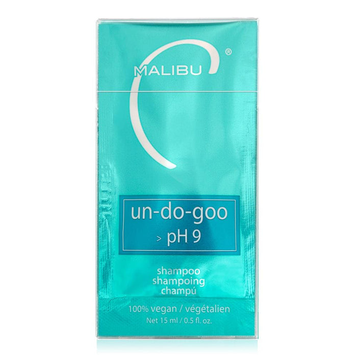 Malibu C Un-Do-Goo Shampoo 15ml (12 Pack) - Passion4hairUK