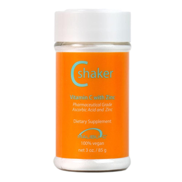 Malibu C C Shaker Vitamin C with Zinc - Passion4hairUK