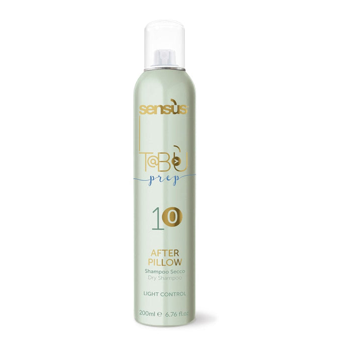 After Pillow 200ml - Passion4hairUK