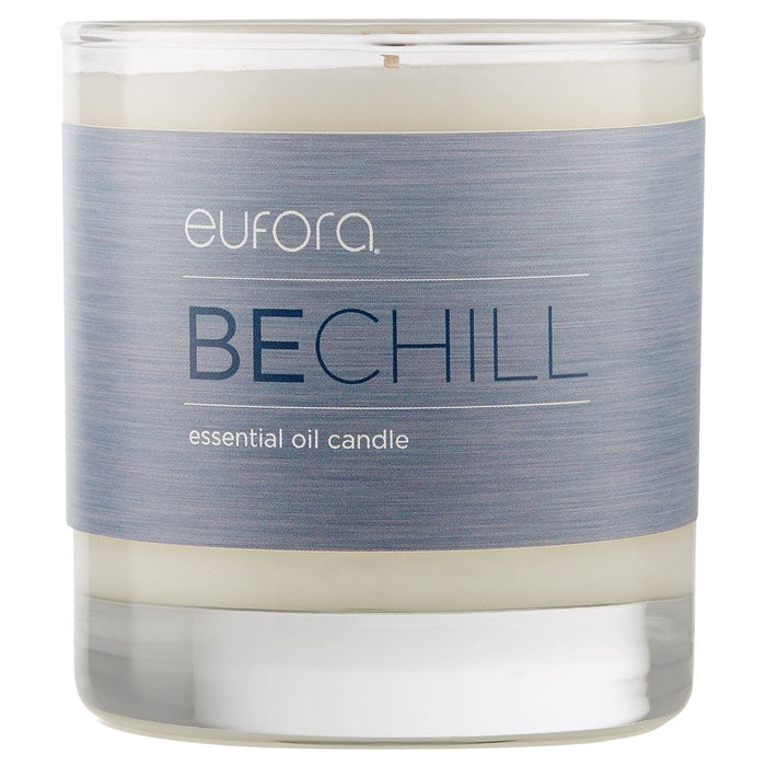 BEchill Essential Oil Candles - Passion4hairUK