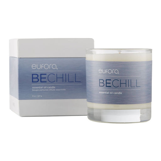 BEchill Essential Oil Candles - Passion4hairUK