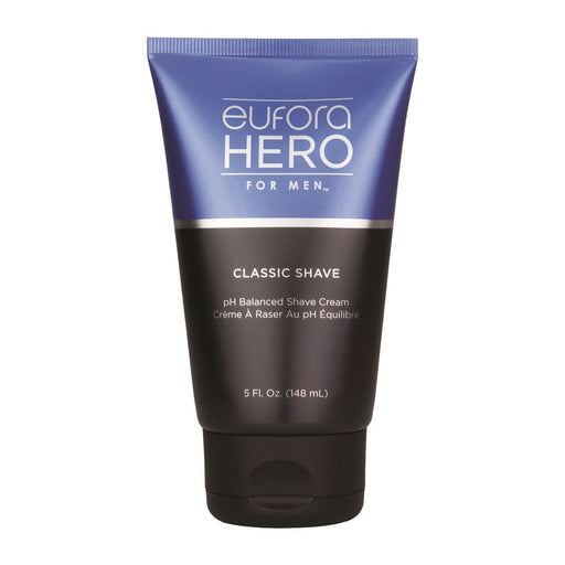 Hero Classic Shave - Passion4hairUK