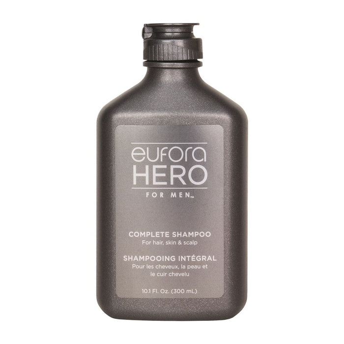 Hero Complete Shampoo 10.1oz - Passion4hairUK