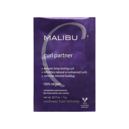 Malibu C Curl Partner Wellness Remedy - Passion4hairUK