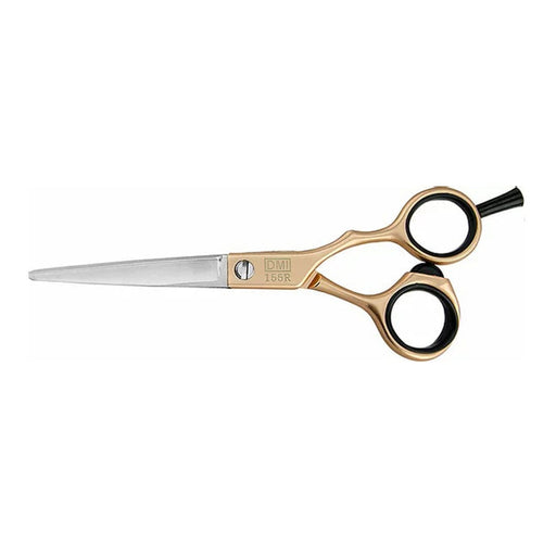 DMI Rose Gold Scissors 5.5" - Passion4hairUK
