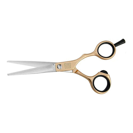 DMI Rose Gold Scissors 5.5" - Passion4hairUK