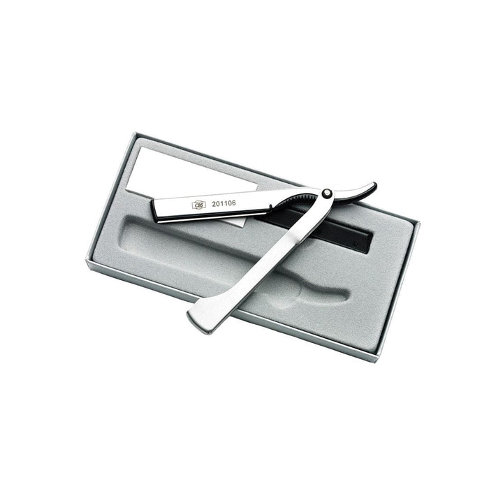 Folklora Razor Eufora CutThroat Razor — Passion4hairUK