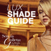 Giulietta Luxury Shade Guide - Passion4hairUK