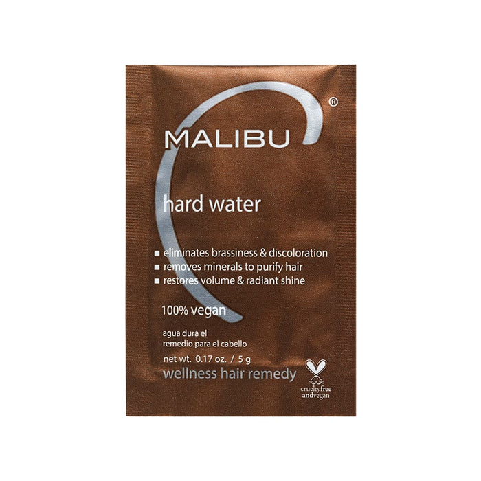 Malibu C Hard Water Remedy - Passion4hairUK